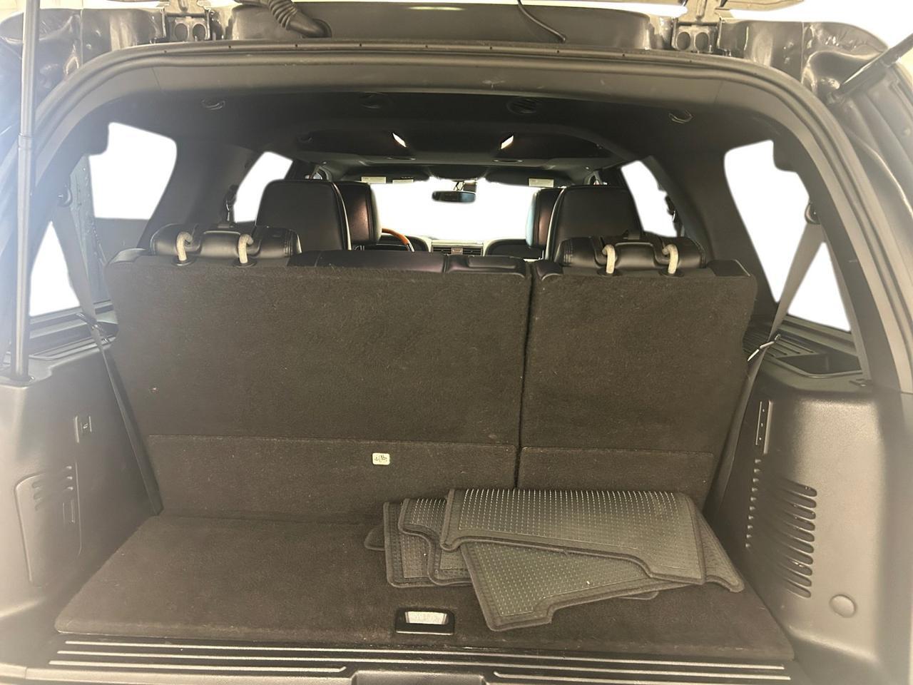 2017 Lincoln Navigator Select New Braunfels TX