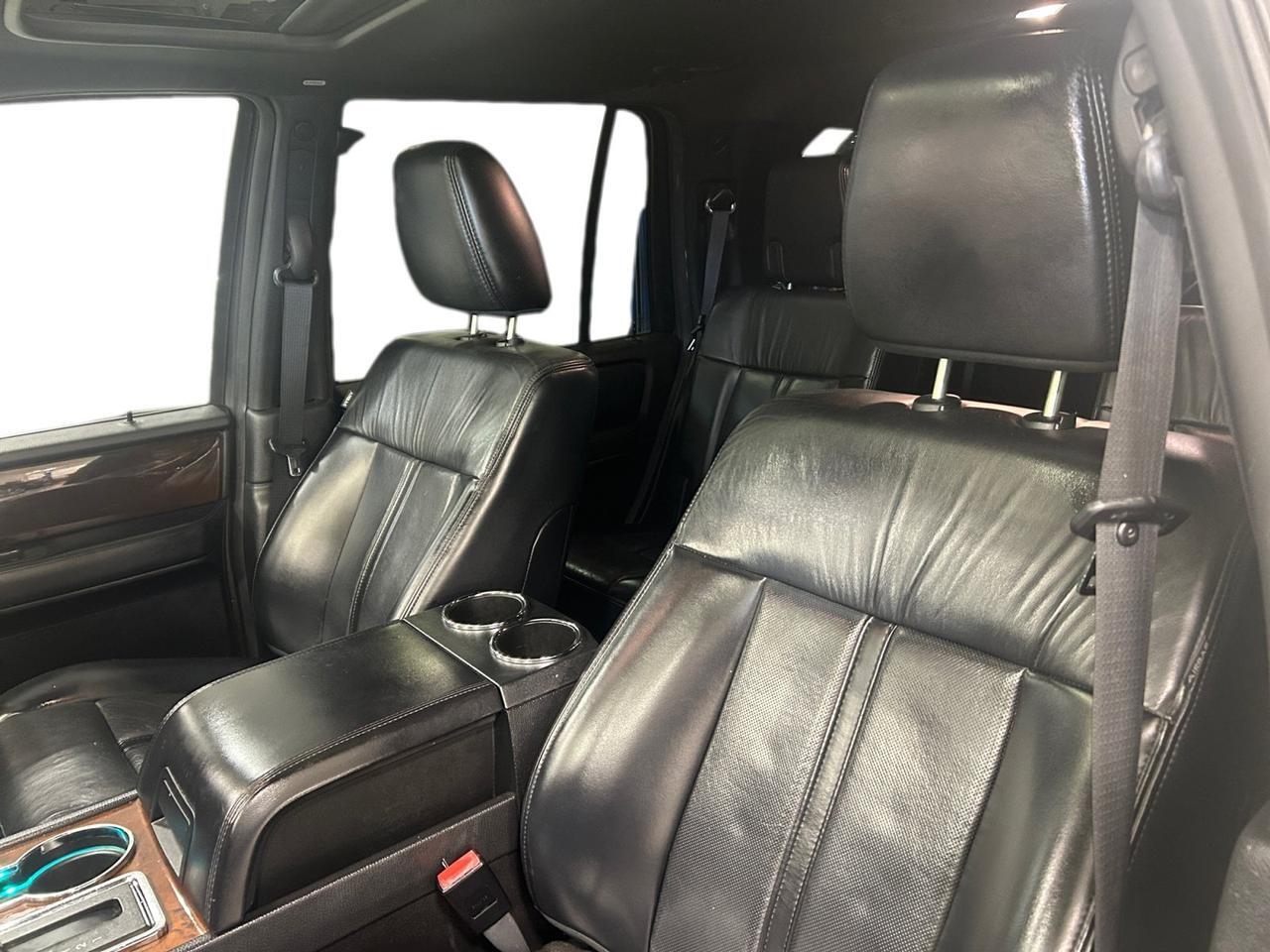 2017 Lincoln Navigator Select New Braunfels TX
