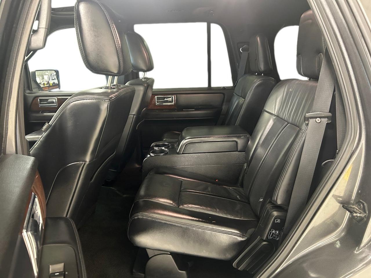 2017 Lincoln Navigator Select New Braunfels TX