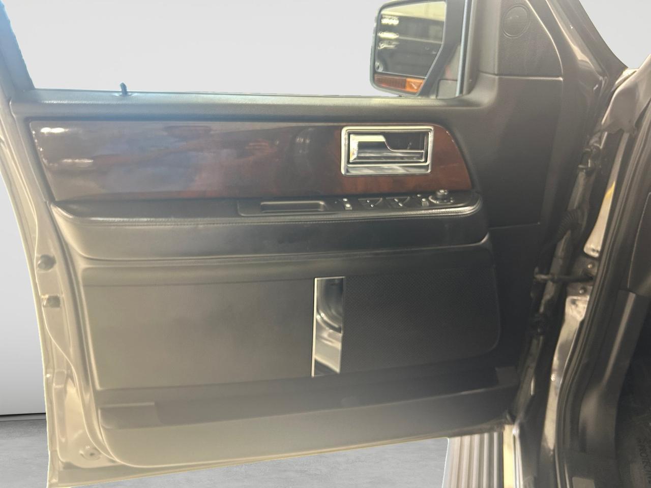 2017 Lincoln Navigator Select New Braunfels TX