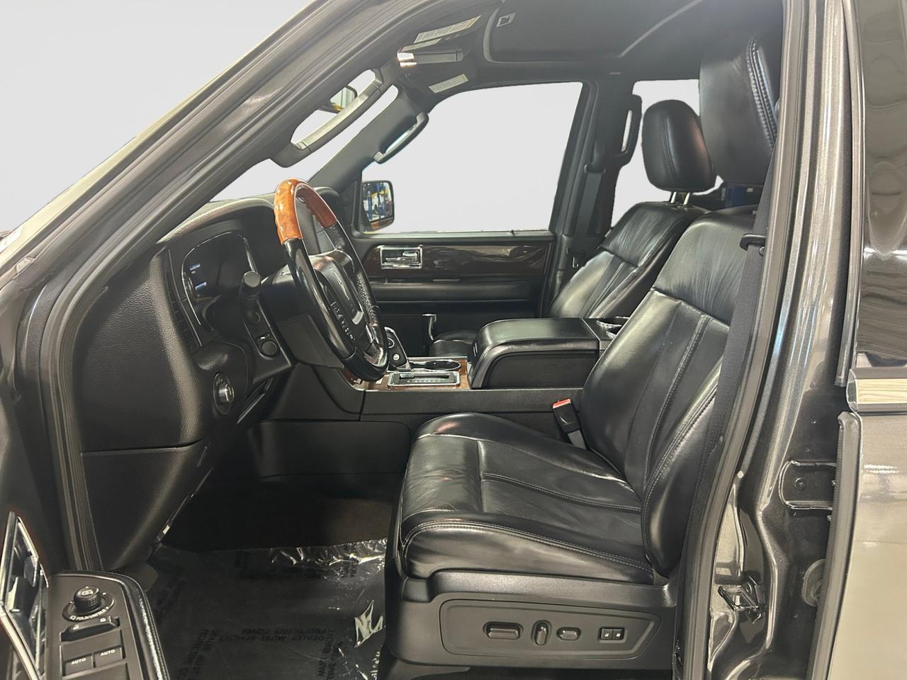 2017 Lincoln Navigator Select New Braunfels TX