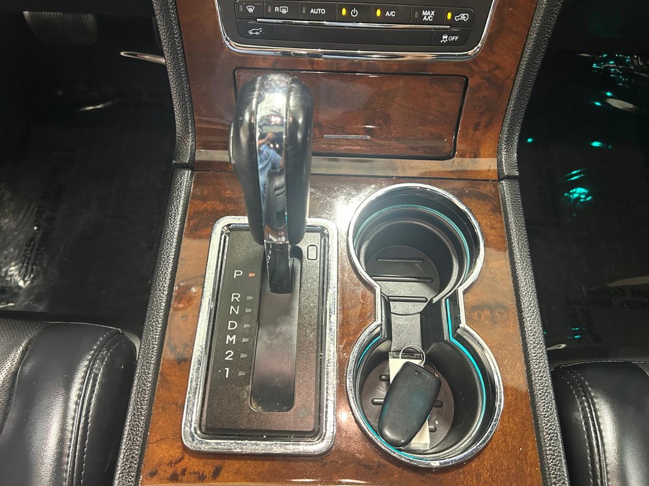 2017 Lincoln Navigator Select New Braunfels TX