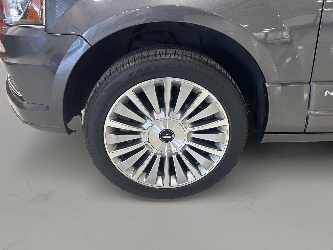 2017 Lincoln Navigator Select New Braunfels TX