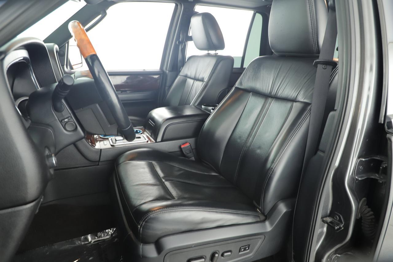 2017 Lincoln Navigator Select New Braunfels TX