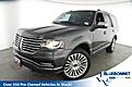 2017 Lincoln Navigator Select