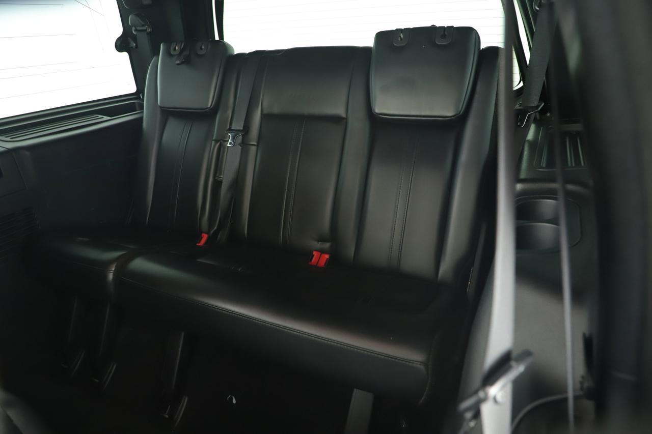 2017 Lincoln Navigator Select New Braunfels TX