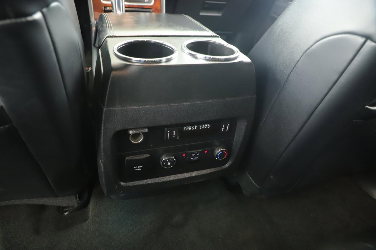 2017 Lincoln Navigator Select New Braunfels TX