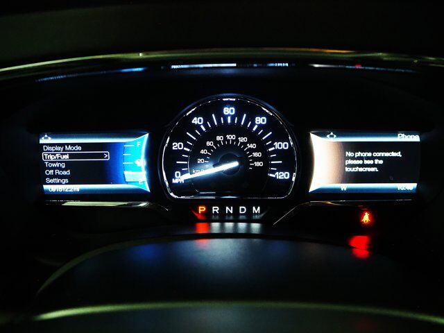 2017 Lincoln Navigator Select New Braunfels TX