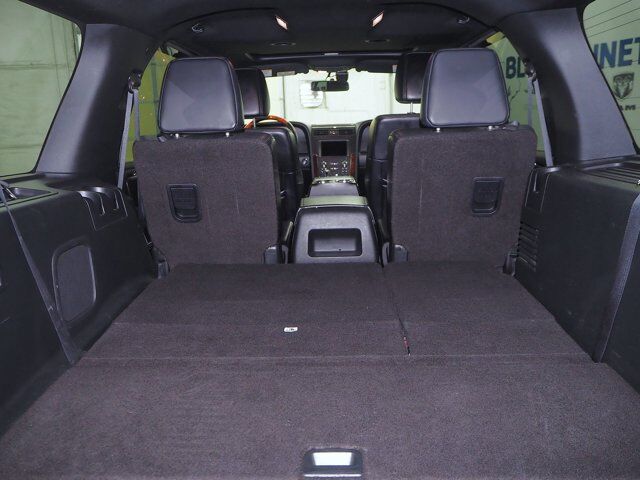 2017 Lincoln Navigator Select New Braunfels TX