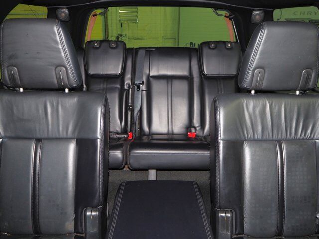 2017 Lincoln Navigator Select New Braunfels TX