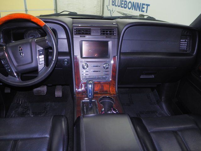 2017 Lincoln Navigator Select New Braunfels TX