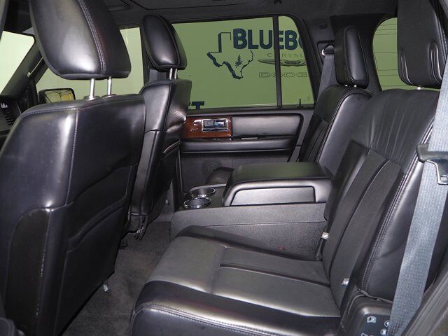 2017 Lincoln Navigator Select New Braunfels TX