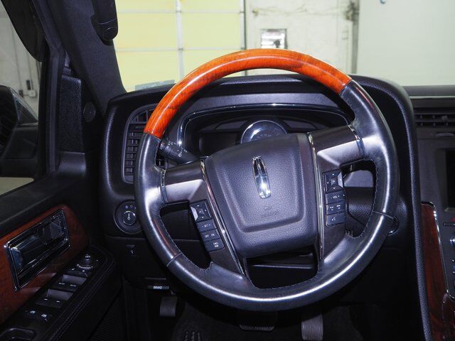 2017 Lincoln Navigator Select New Braunfels TX