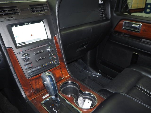 2017 Lincoln Navigator Select New Braunfels TX