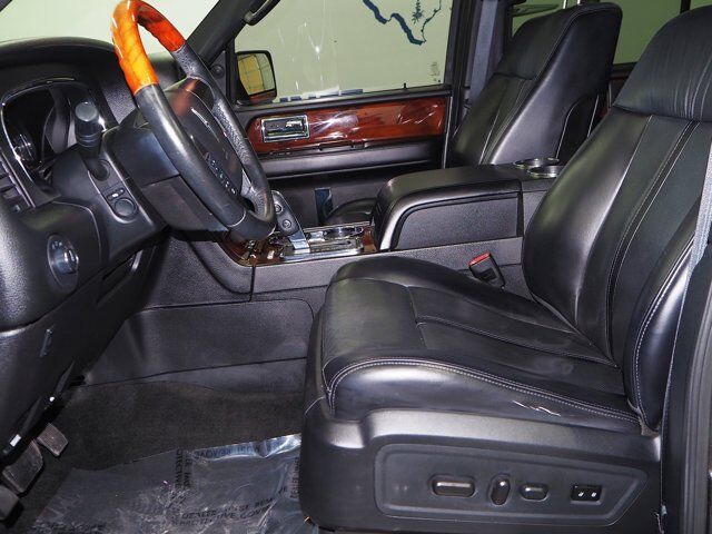 2017 Lincoln Navigator Select New Braunfels TX