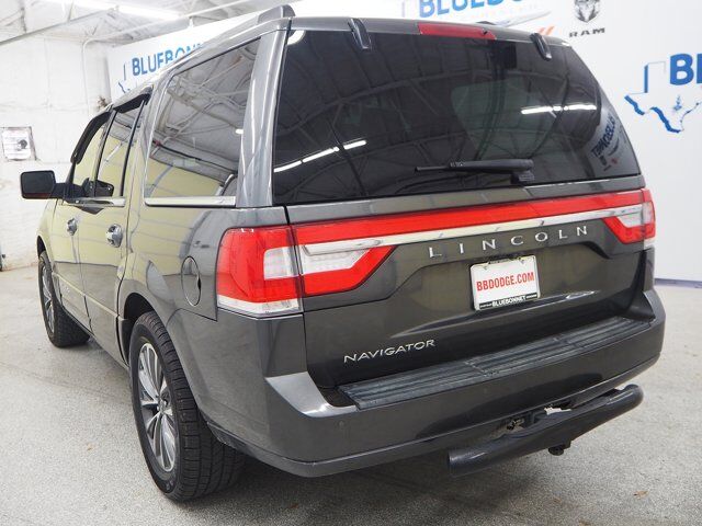 2017 Lincoln Navigator Select New Braunfels TX