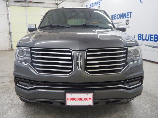 2017 Lincoln Navigator Select New Braunfels TX