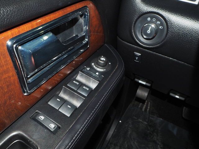 2017 Lincoln Navigator Select New Braunfels TX