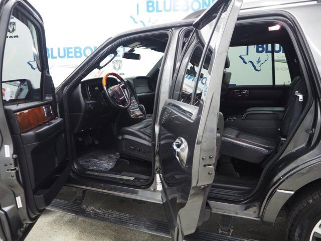 2017 Lincoln Navigator Select New Braunfels TX