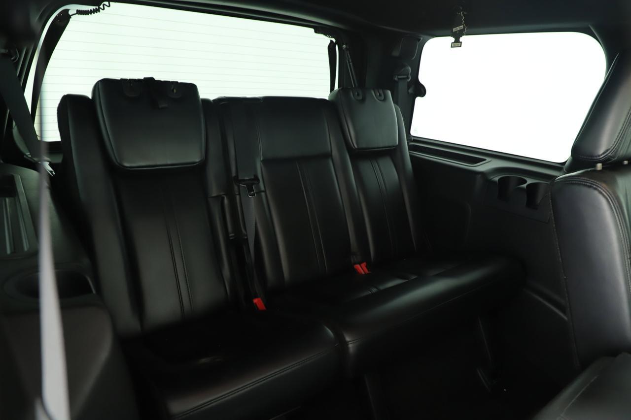 2017 Lincoln Navigator Select New Braunfels TX
