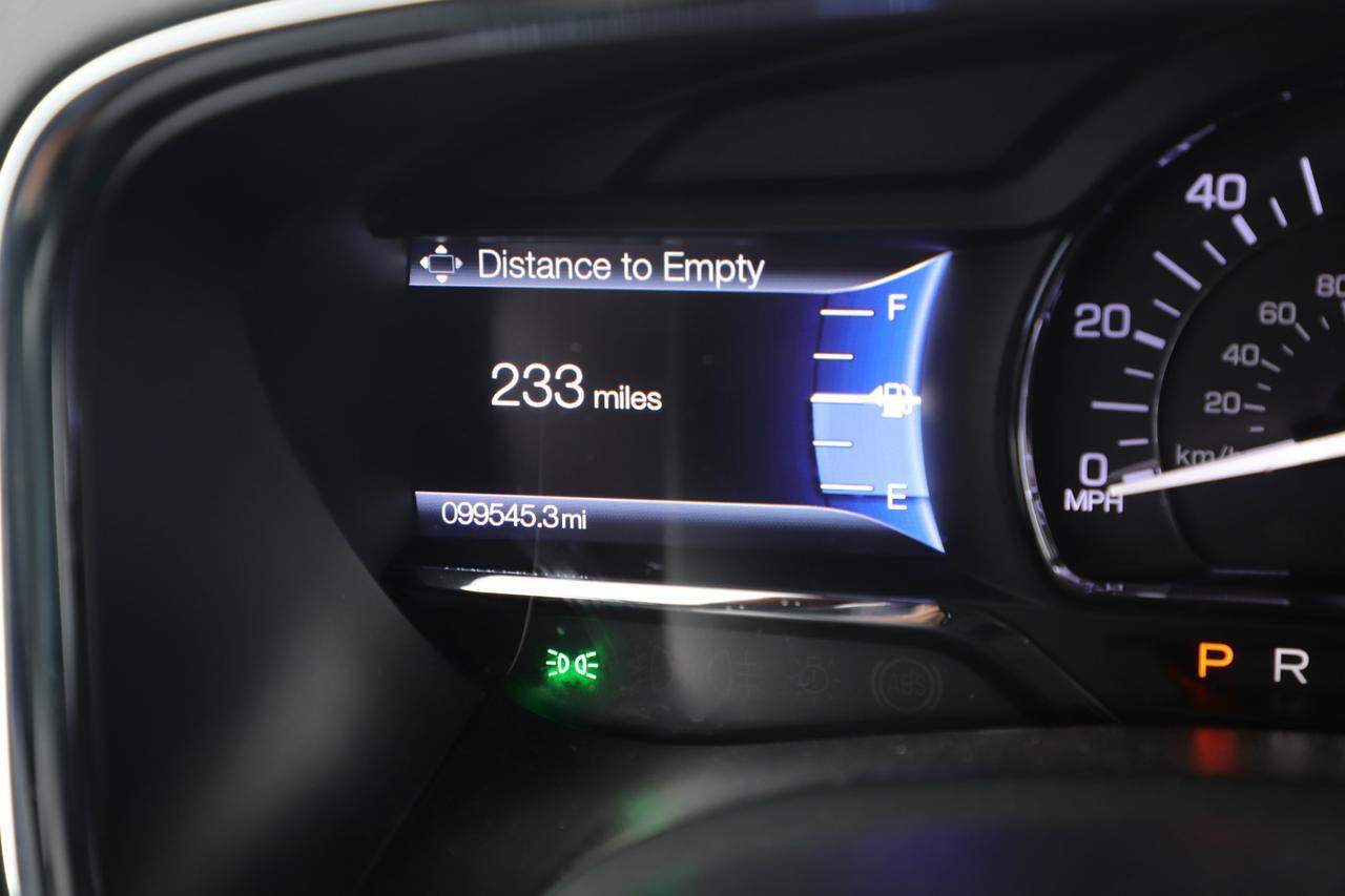 2017 Lincoln Navigator Select New Braunfels TX