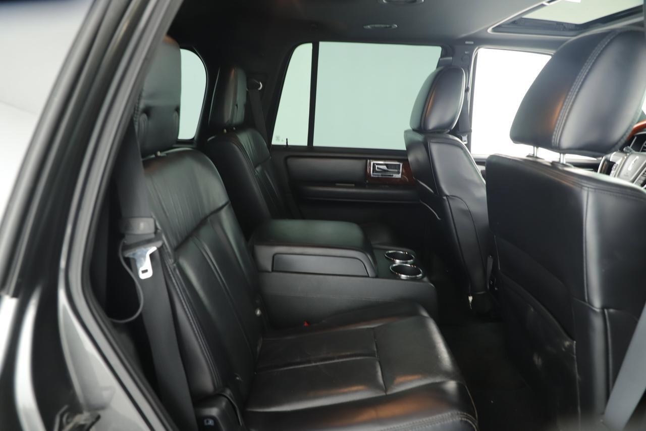 2017 Lincoln Navigator Select New Braunfels TX