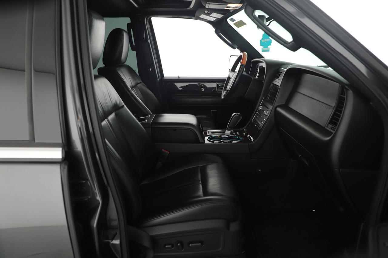 2017 Lincoln Navigator Select New Braunfels TX