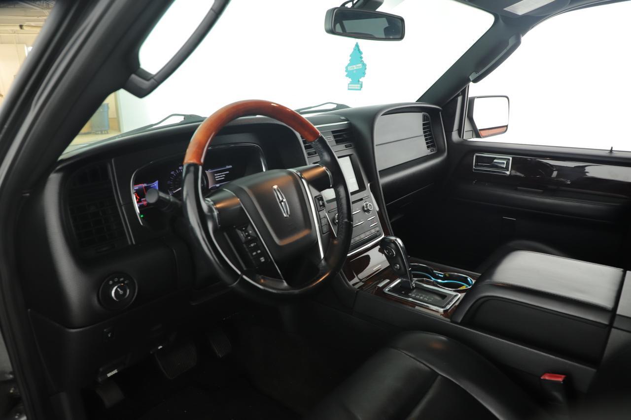 2017 Lincoln Navigator Select New Braunfels TX