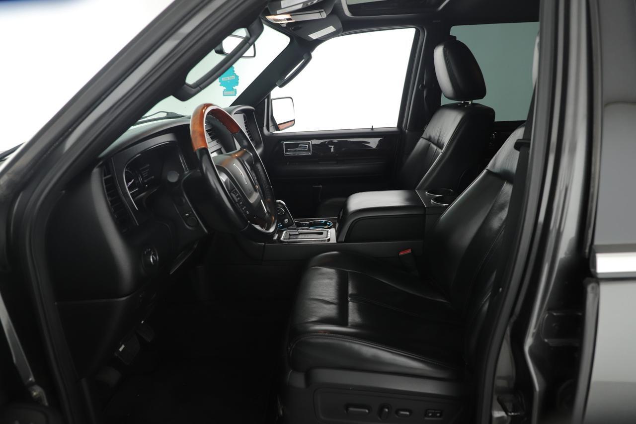 2017 Lincoln Navigator Select New Braunfels TX