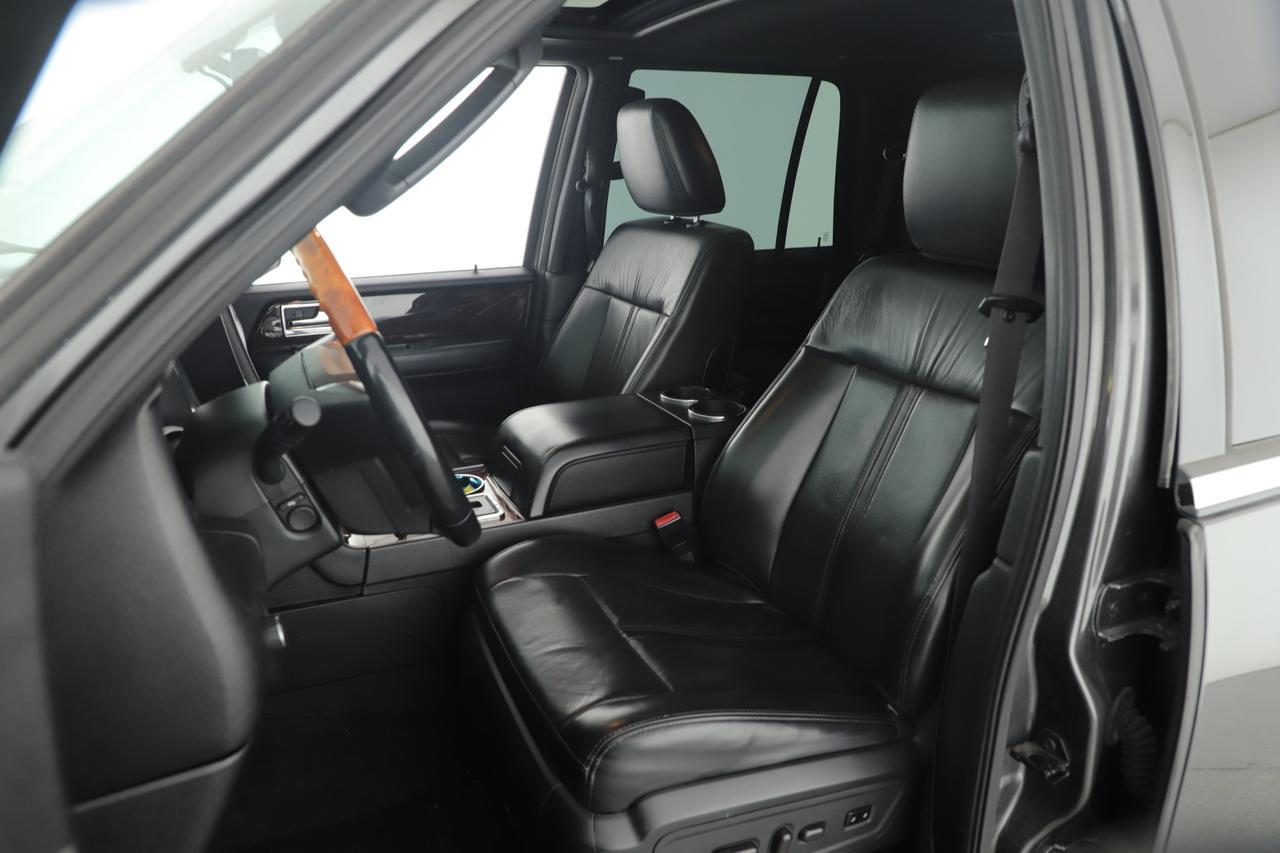 2017 Lincoln Navigator Select New Braunfels TX