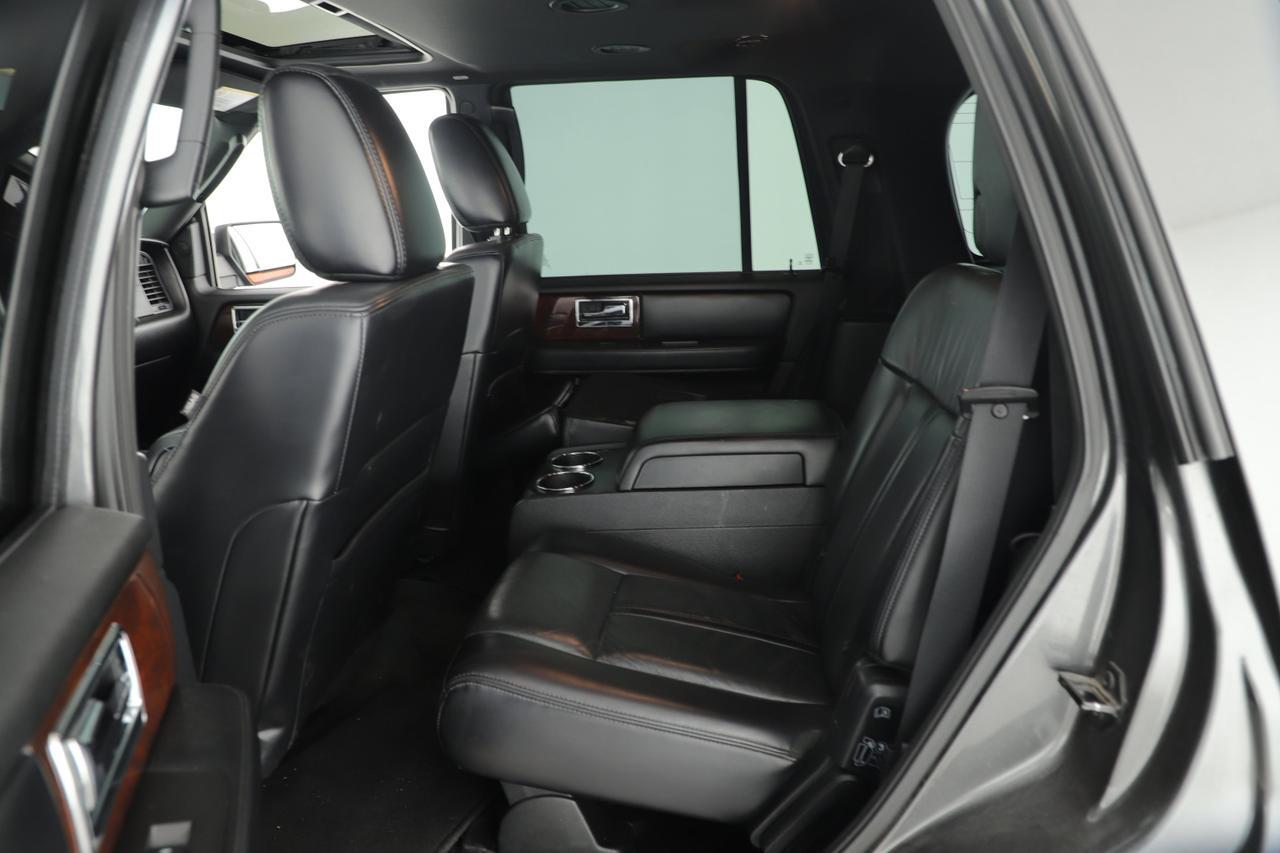 2017 Lincoln Navigator Select New Braunfels TX