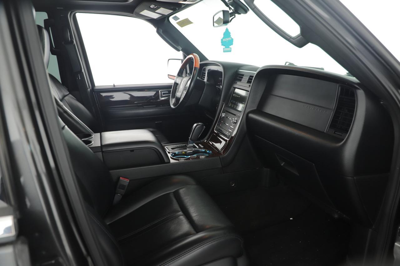 2017 Lincoln Navigator Select New Braunfels TX