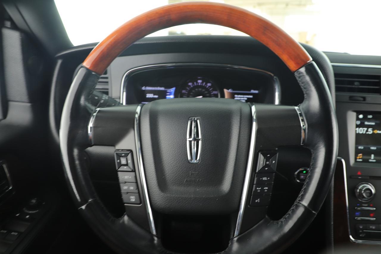 2017 Lincoln Navigator Select New Braunfels TX