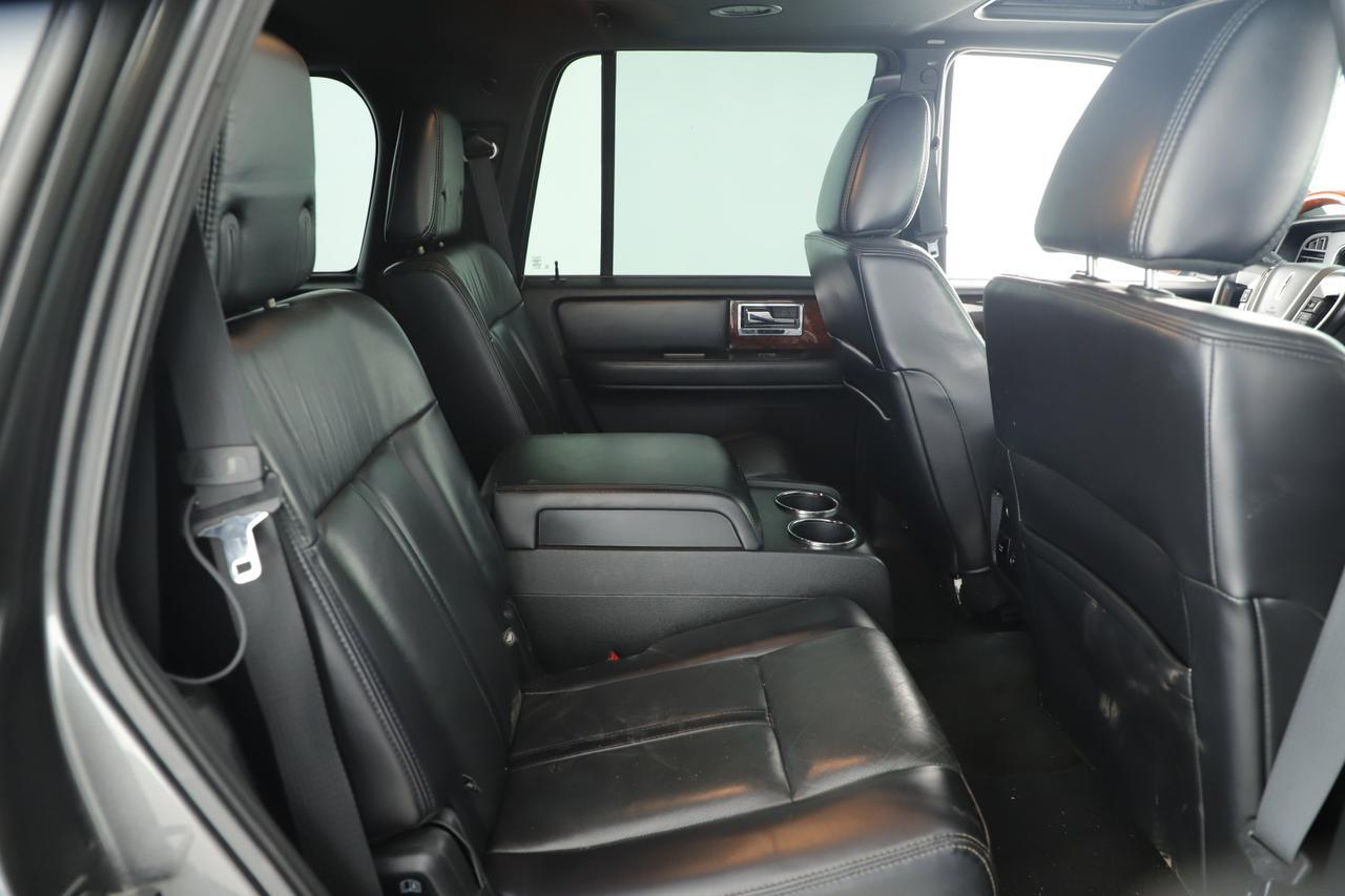 2017 Lincoln Navigator Select New Braunfels TX