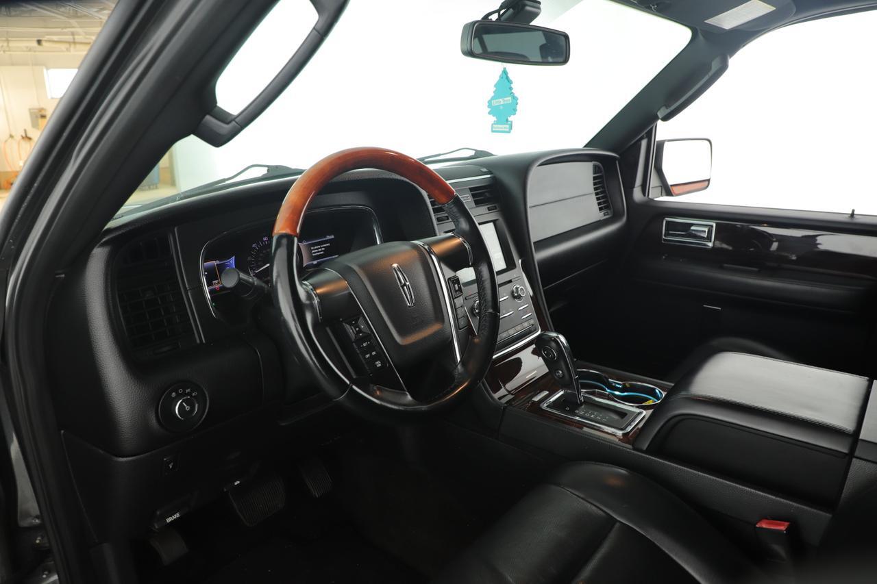 2017 Lincoln Navigator Select New Braunfels TX