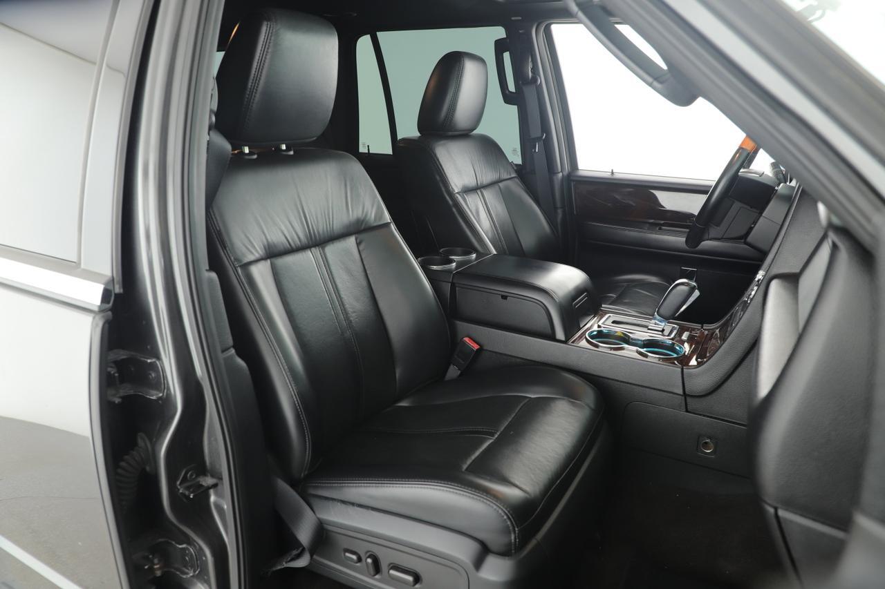 2017 Lincoln Navigator Select New Braunfels TX