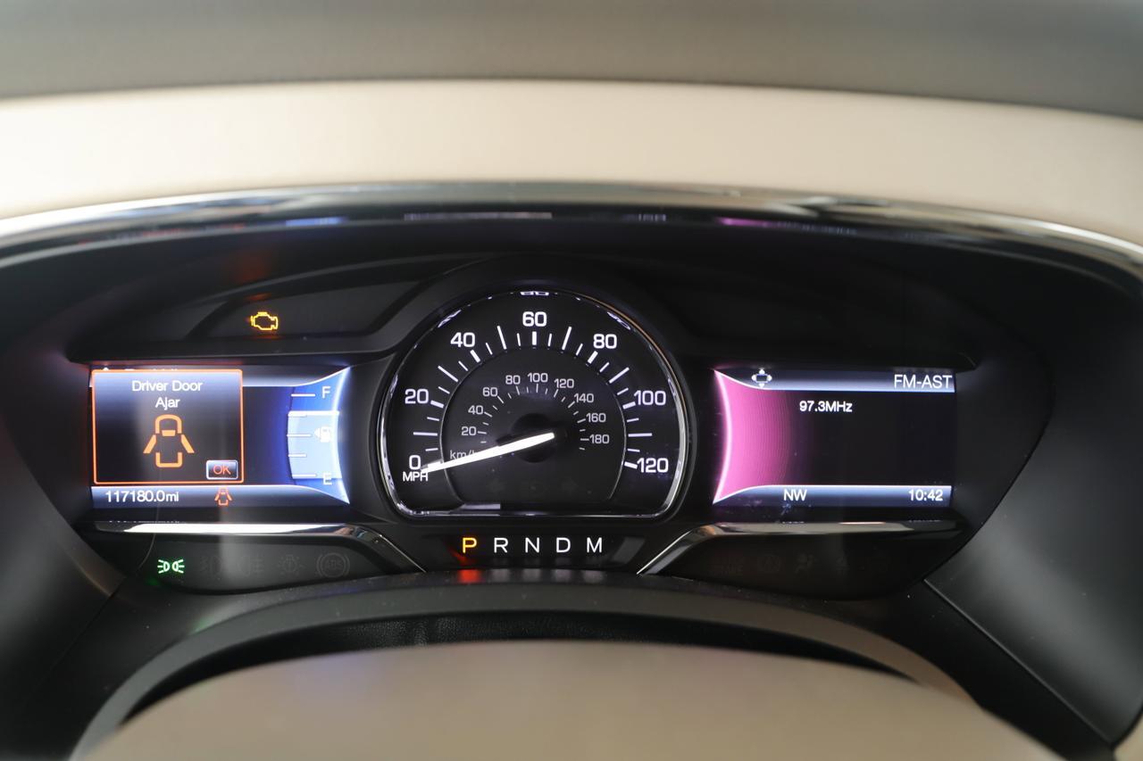 2017 Lincoln Navigator Select New Braunfels TX