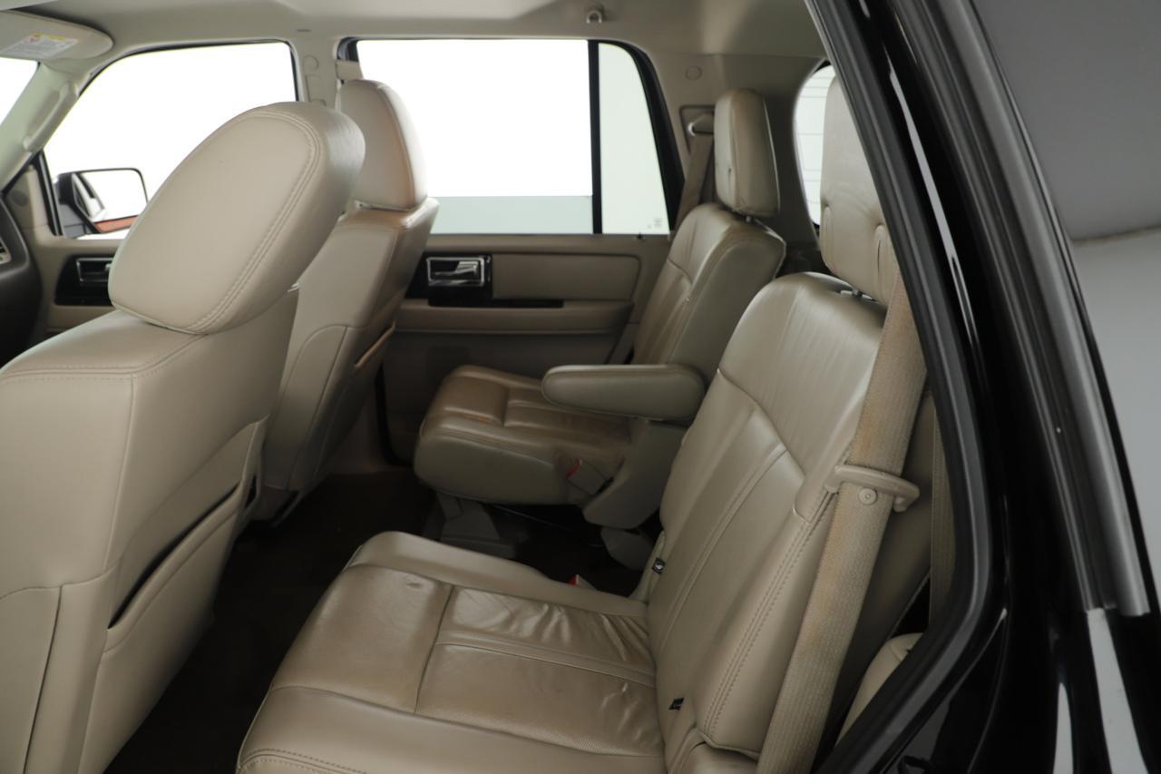 2017 Lincoln Navigator Select New Braunfels TX