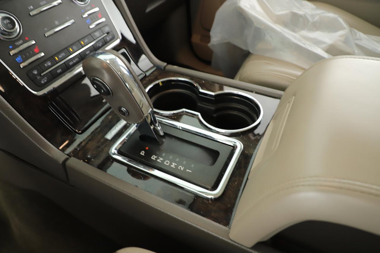 2017 Lincoln Navigator Select New Braunfels TX