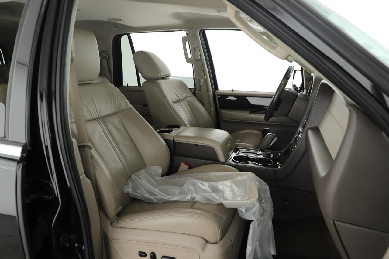 2017 Lincoln Navigator Select New Braunfels TX