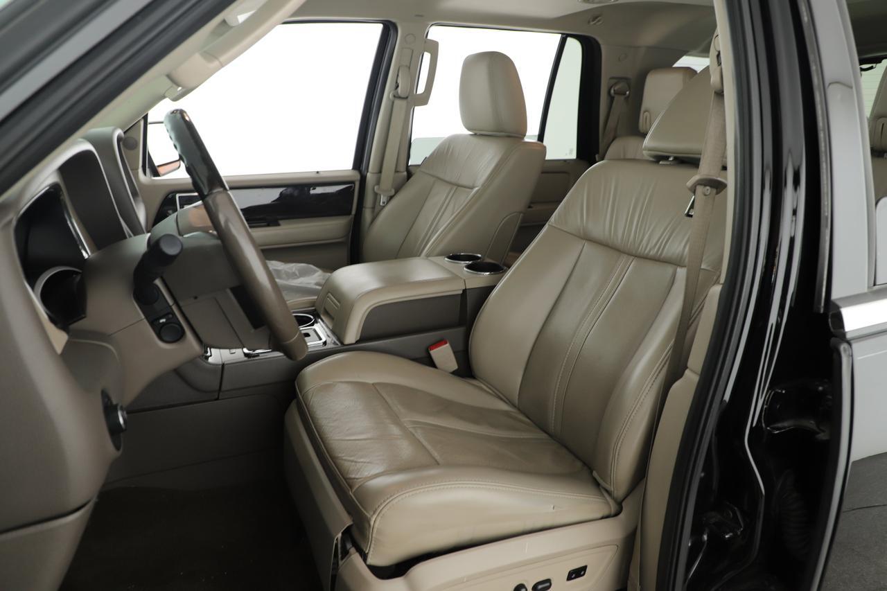 2017 Lincoln Navigator Select New Braunfels TX