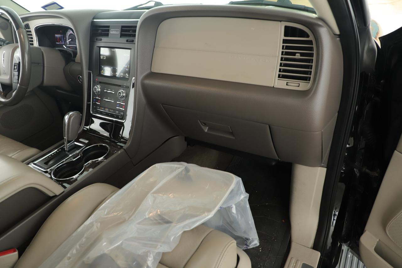 2017 Lincoln Navigator Select New Braunfels TX