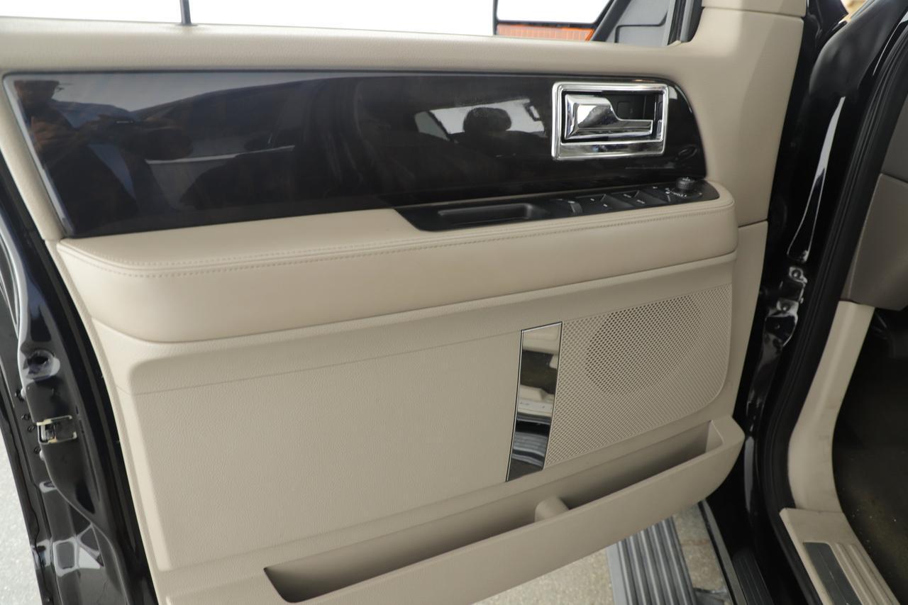 2017 Lincoln Navigator Select New Braunfels TX