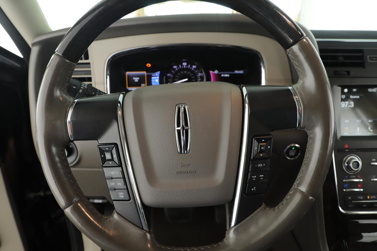 2017 Lincoln Navigator Select New Braunfels TX