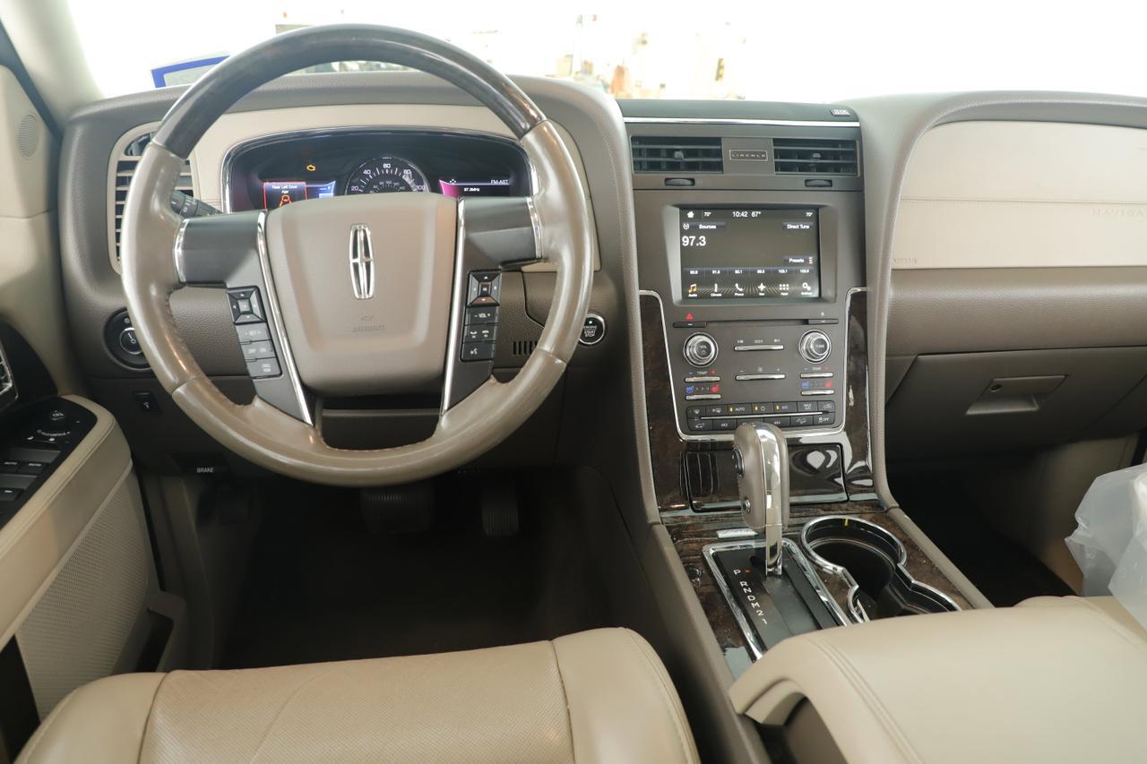 2017 Lincoln Navigator Select New Braunfels TX