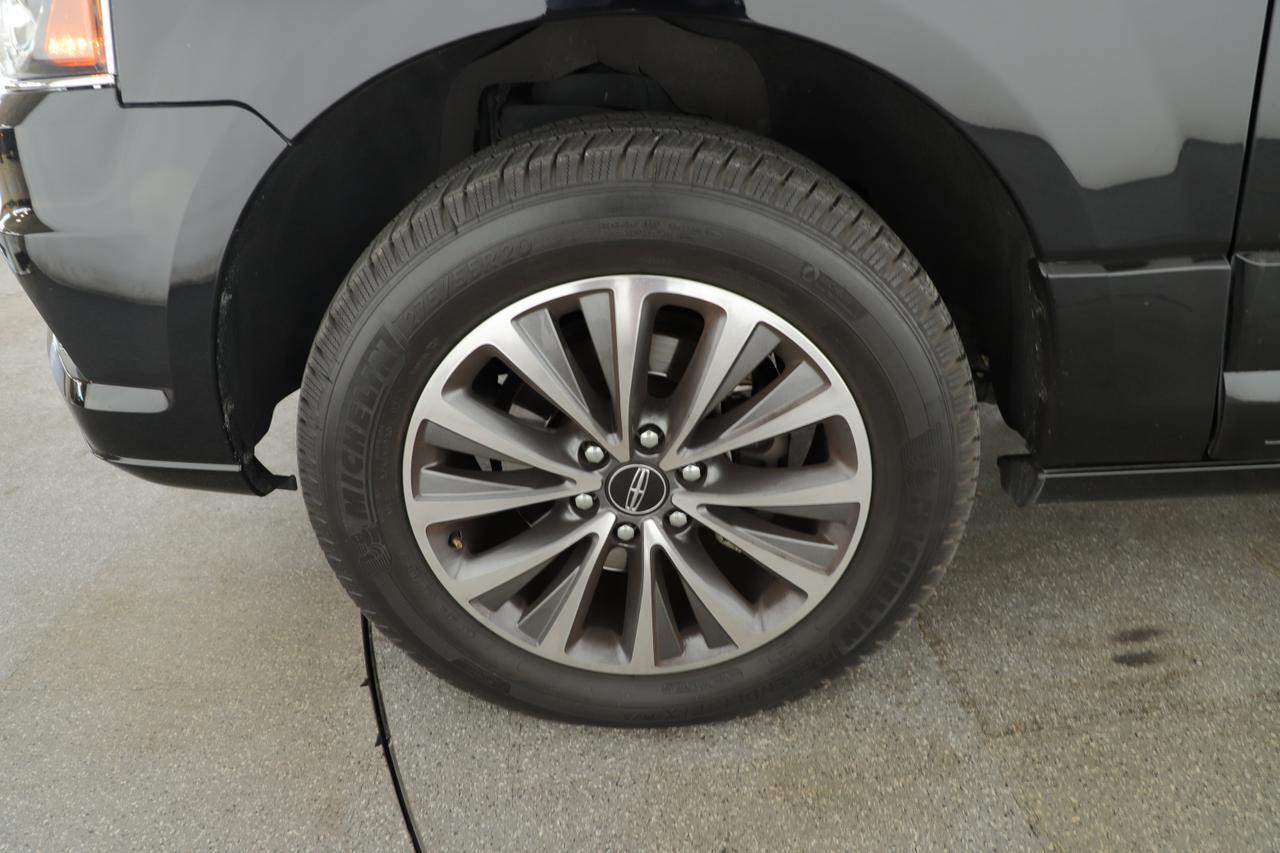 2017 Lincoln Navigator Select New Braunfels TX