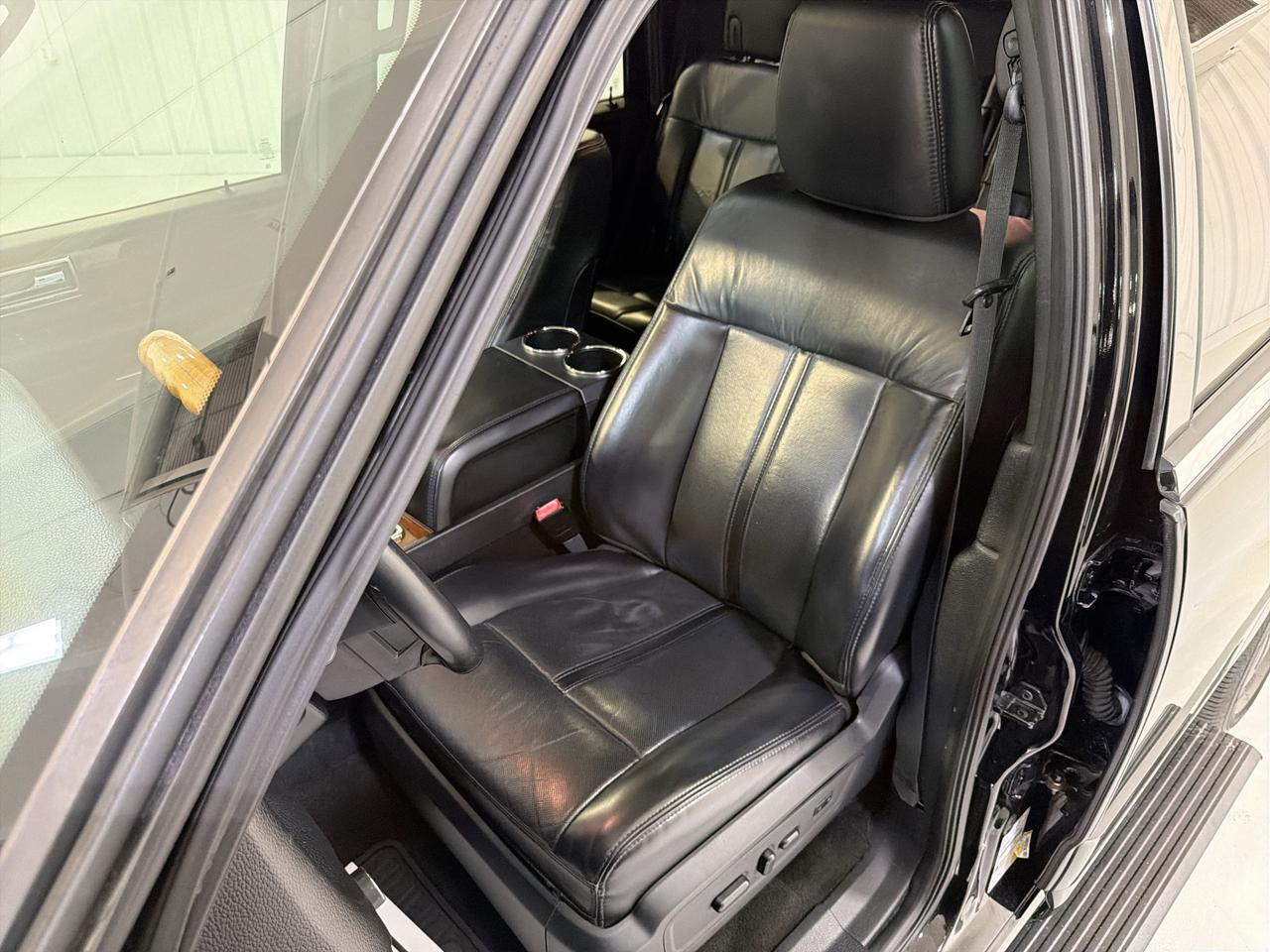 2017 Lincoln Navigator Select San Antonio TX
