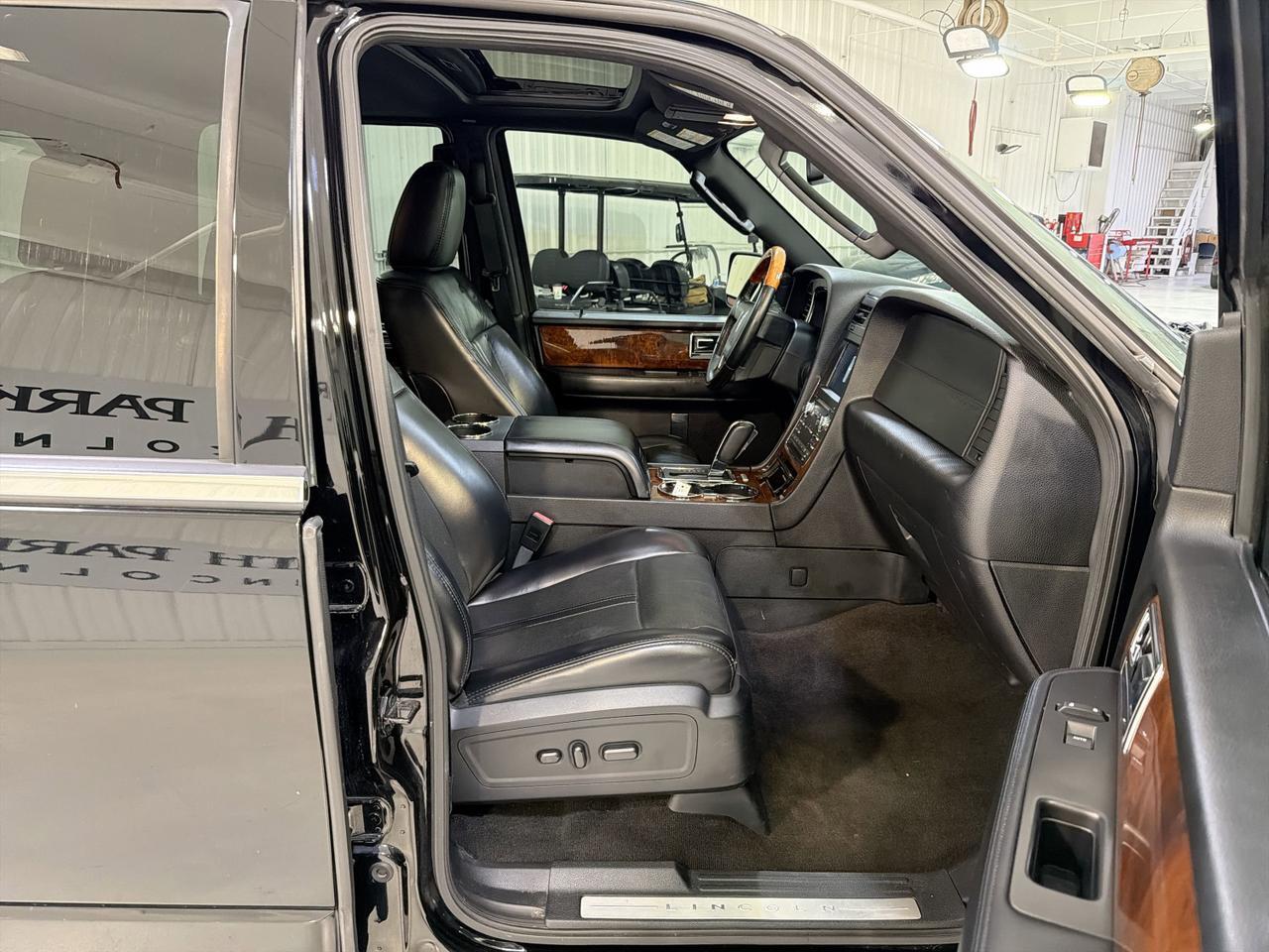 2017 Lincoln Navigator Select San Antonio TX