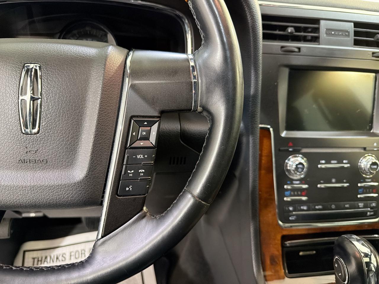 2017 Lincoln Navigator Select San Antonio TX