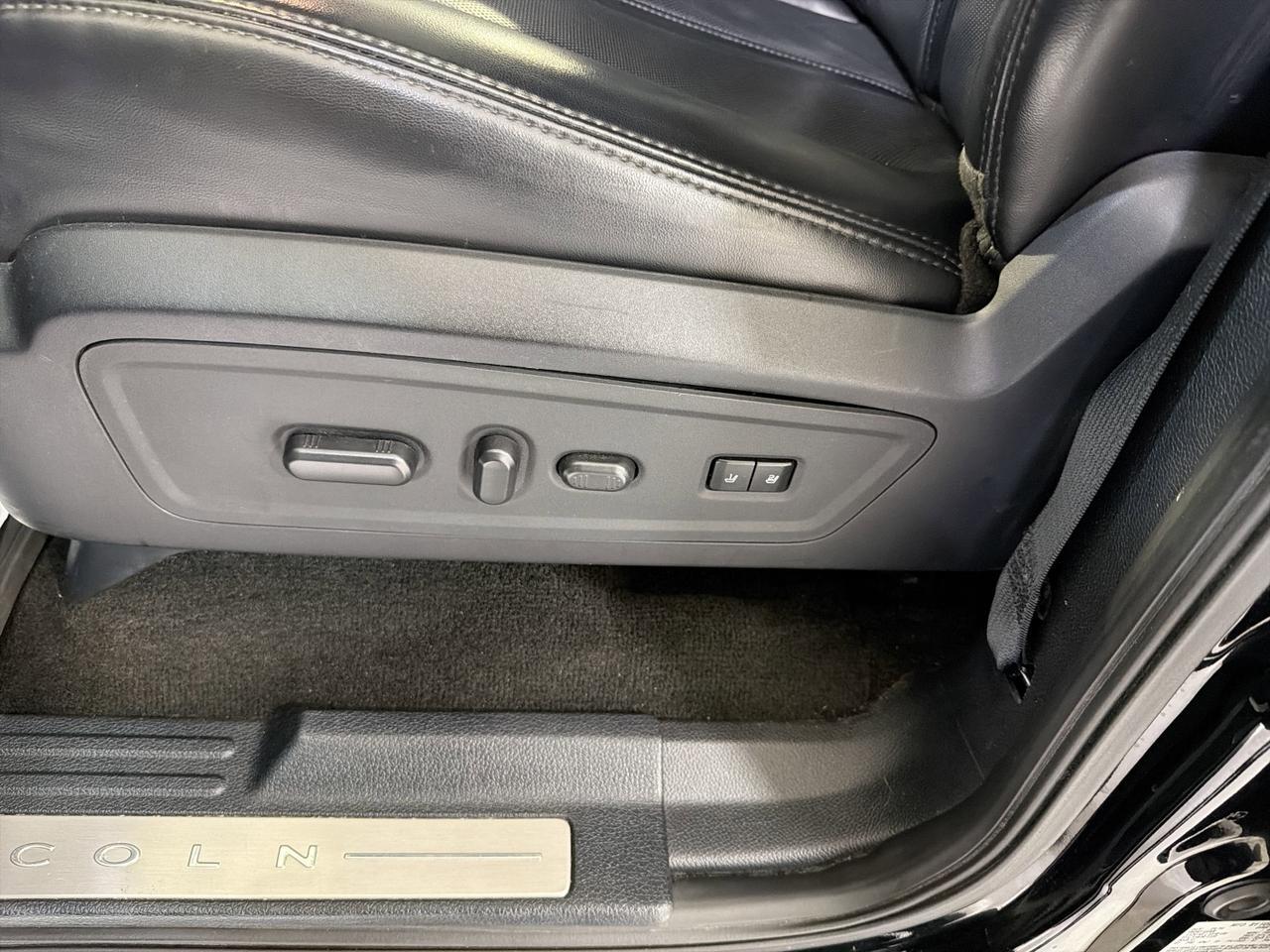 2017 Lincoln Navigator Select San Antonio TX